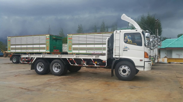 ขายด่วนสิบล้อเพลาเดียวกะบะพื้นเรียบ220แรงเมกก้า สภาพสวยเดิมๆบางๆ ขายด่วนสิบล้อเพลาเดียวกะบะพื้นเรียบ220แรงเมกก้า สภาพสวยเดิมๆบางๆ