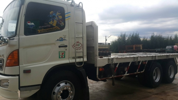 ขายด่วนสิบล้อเพลาเดียวกะบะพื้นเรียบ220แรงเมกก้า สภาพสวยเดิมๆบางๆ ขายด่วนสิบล้อเพลาเดียวกะบะพื้นเรียบ220แรงเมกก้า สภาพสวยเดิมๆบางๆ