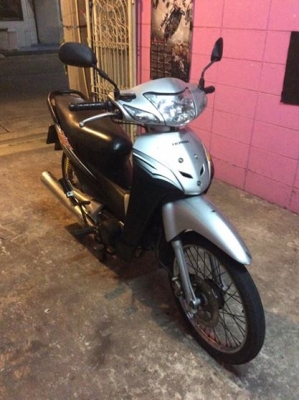 รถบ้าน Wave 100s สตาร์ทเท้า รุ่นท้ายดำ ตัวสุดท้าย รถบ้าน Wave 100s สตาร์ทเท้า รุ่นท้ายดำ ตัวสุดท้าย