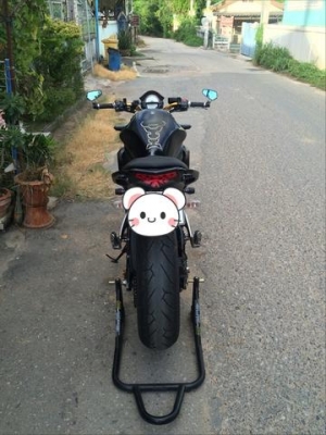 ขาย er6n 2013 เจ้าของขายเอง ขาย er6n 2013 เจ้าของขายเอง