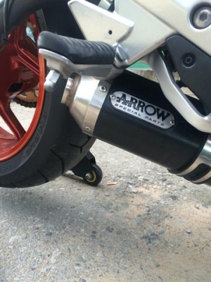 ขาย er6n 2013 เจ้าของขายเอง ขาย er6n 2013 เจ้าของขายเอง