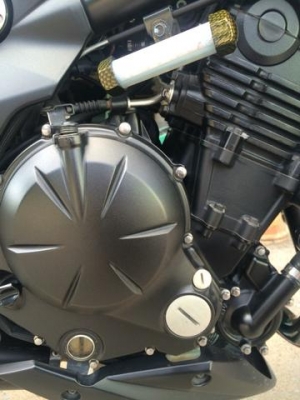 ขาย er6n 2013 เจ้าของขายเอง ขาย er6n 2013 เจ้าของขายเอง