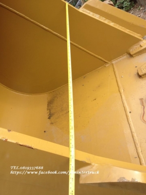 ขายถูกด่วนๆ BUCKETบุ๊งกี๋ตักหินสำหรับรถขุดไซค์ 200,220 สลัก 80 มิล/ แบบมีปีกข้าง-เสริมด้านหลัง / 5 ฟัน /สภาพสวยๆ ราคาเพียง(ใบละ) 45,500 บาท