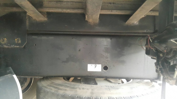 ขายด่วนเมกก้าเพลาเดียว220แรงกะบะสามมิตรไม่ดั้มยาว6.20 แต่งโฉมใหม่สวยน่าใช้ สภาพพร้อมใช้งาน