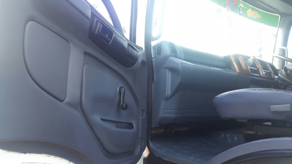 ขายด่วนเมกก้าเพลาเดียว220แรงกะบะสามมิตรไม่ดั้มยาว6.20 แต่งโฉมใหม่สวยน่าใช้ สภาพพร้อมใช้งาน