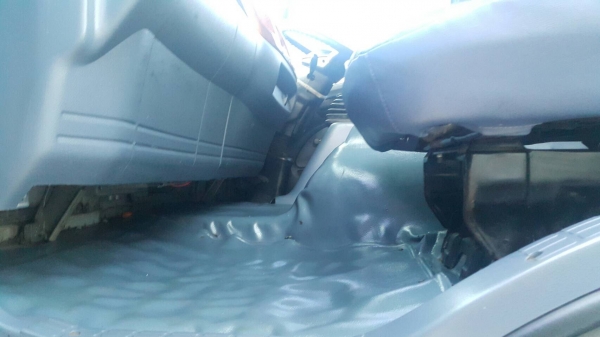 ขายด่วนเมกก้าเพลาเดียว220แรงกะบะสามมิตรไม่ดั้มยาว6.20 แต่งโฉมใหม่สวยน่าใช้ สภาพพร้อมใช้งาน