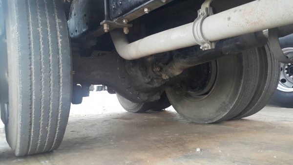 ขายด่วนเมกก้าเพลาเดียว220แรงกะบะสามมิตรไม่ดั้มยาว6.20 แต่งโฉมใหม่สวยน่าใช้ สภาพพร้อมใช้งาน