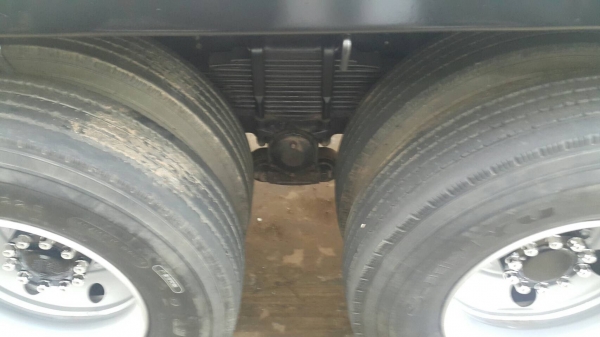 ขายด่วนเมกก้าเพลาเดียว220แรงกะบะสามมิตรไม่ดั้มยาว6.20 แต่งโฉมใหม่สวยน่าใช้ สภาพพร้อมใช้งาน