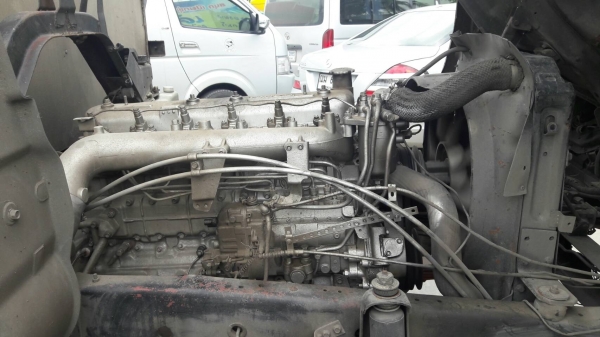 รถบรรทุก 6 ล้อ ปี39 ใหญ่ตู้แห้ง ISUZU เครื่อง 145 แรง ตู้ยาว 5 เมตร ราคา 338,000 บ.รถอยู่สระบุรี #บรรทุกตู้แห้ง