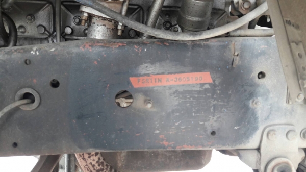 รถบรรทุก 6 ล้อ ปี39 ใหญ่ตู้แห้ง ISUZU เครื่อง 145 แรง ตู้ยาว 5 เมตร ราคา 338,000 บ.รถอยู่สระบุรี #บรรทุกตู้แห้ง