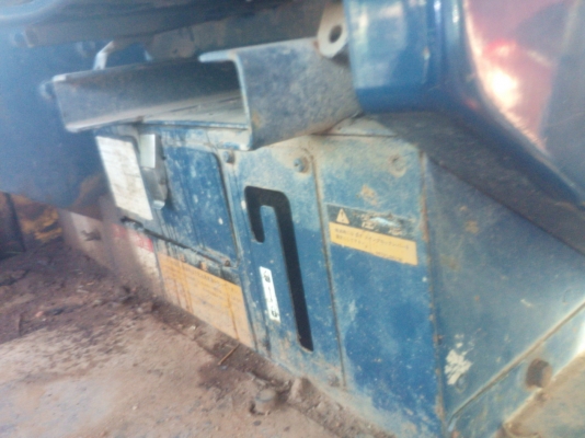 ลดราคา KOMATSU ขนาด PC-20 รุ่น 6 เหลือ 235,000 บาท ลดราคา KOMATSU ขนาด PC-20 รุ่น 6 เหลือ 235,000 บาท