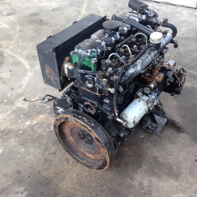 ขายเครื่องยนต์มิตซู K4Mเก่าญี่ปุ่นคับ