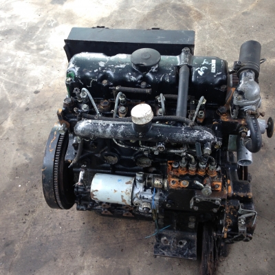 ขายเครื่องยนต์มิตซู K4Mเก่าญี่ปุ่นคับ