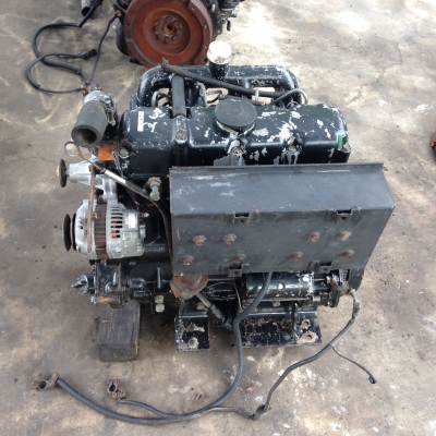 ขายเครื่องยนต์มิตซู K4Mเก่าญี่ปุ่นคับ