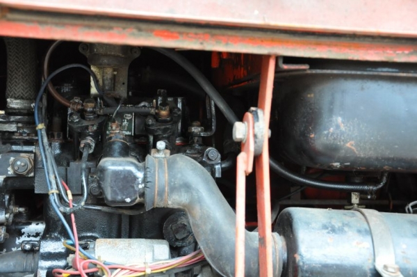 ขายเครื่องปั่นไฟ พร้อมเชื่อมได้ DENYO 5KV. 220v. สวยเดิมจากญี่ปุ่นยังไม่เคยใช้ในไทย 38,000เท่านั้น