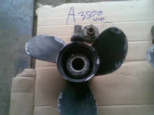 ขายใบพัด Mercury 115-125