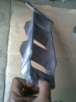 ขายชุดแต่งเรือยืน Kawazaki 750