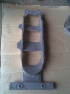 ขายชุดแต่งเรือยืน Kawazaki 750