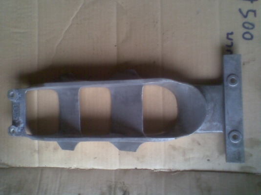 ขายชุดแต่งเรือยืน Kawazaki 750