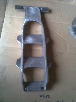 ขายชุดแต่งเรือยืน Kawazaki 750