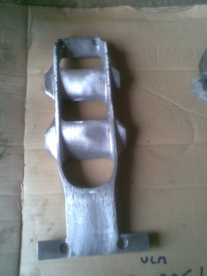 ขายชุดแต่งเรือยืน Kawazaki 750