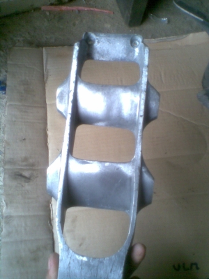 ขายชุดแต่งเรือยืน Kawazaki 750