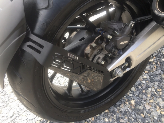 ขาย CB650f ปี 2014 รถบ้าน แต่งไฮโซ ขาย CB650f ปี 2014 รถบ้าน แต่งไฮโซ