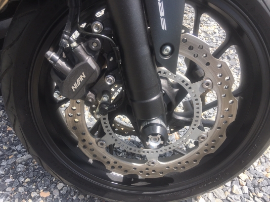 ขาย CB650f ปี 2014 รถบ้าน แต่งไฮโซ ขาย CB650f ปี 2014 รถบ้าน แต่งไฮโซ