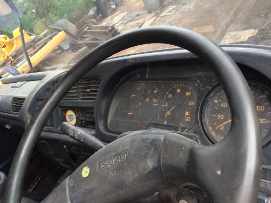 ขาย ISUZU DECA 270 ปี 44 แพเทรนเลอร์ต่อใหม่ขึ้น 320 ราคา 1100000 บาท ขาย ISUZU DECA 270 ปี 44 แพเทรนเลอร์ต่อใหม่ขึ้น 320 ราคา 1100000 บาท