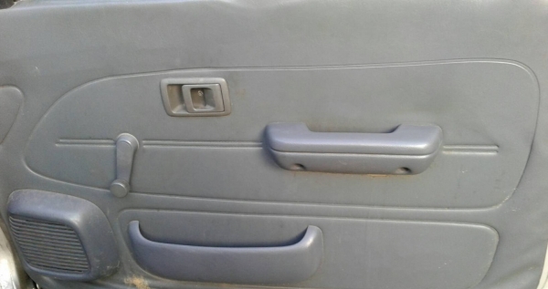 โตโยต้า TIGER D4D ปี 46