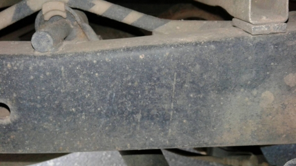 โตโยต้า TIGER D4D ปี 46