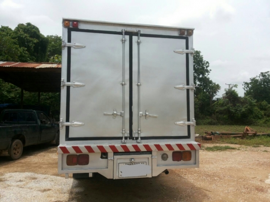 ขายราคา 490,000บ หกล้อ ฮีโน่ FC4J145ปี40 ตู้แห้ง ยาว5.50ม สภาพดีสวยพร้อมใช้ ทะเบียนพร้อมโอน ราคา490,000บ ครับ