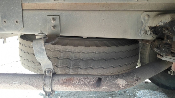 ขายราคา 490,000บ หกล้อ ฮีโน่ FC4J145ปี40 ตู้แห้ง ยาว5.50ม สภาพดีสวยพร้อมใช้ ทะเบียนพร้อมโอน ราคา490,000บ ครับ