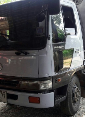 ขายราคา 490,000บ หกล้อ ฮีโน่ FC4J145ปี40 ตู้แห้ง ยาว5.50ม สภาพดีสวยพร้อมใช้ ทะเบียนพร้อมโอน ราคา490,000บ ครับ