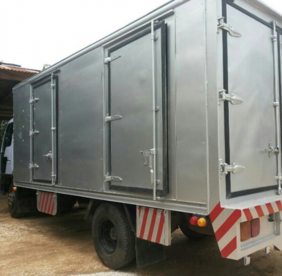 ขายราคา 490,000บ หกล้อ ฮีโน่ FC4J145ปี40 ตู้แห้ง ยาว5.50ม สภาพดีสวยพร้อมใช้ ทะเบียนพร้อมโอน ราคา490,000บ ครับ