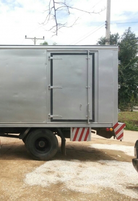 ขายราคา 490,000บ หกล้อ ฮีโน่ FC4J145ปี40 ตู้แห้ง ยาว5.50ม สภาพดีสวยพร้อมใช้ ทะเบียนพร้อมโอน ราคา490,000บ ครับ