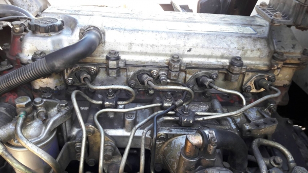 ขายราคา 490,000บ หกล้อ ฮีโน่ FC4J145ปี40 ตู้แห้ง ยาว5.50ม สภาพดีสวยพร้อมใช้ ทะเบียนพร้อมโอน ราคา490,000บ ครับ