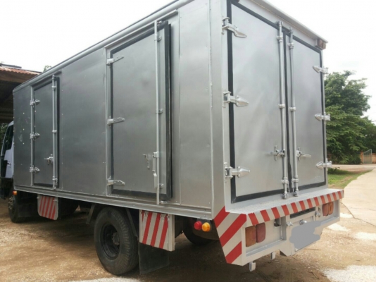 ขายราคา 490,000บ หกล้อ ฮีโน่ FC4J145ปี40 ตู้แห้ง ยาว5.50ม สภาพดีสวยพร้อมใช้ ทะเบียนพร้อมโอน ราคา490,000บ ครับ