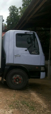ขายราคา 490,000บ หกล้อ ฮีโน่ FC4J145ปี40 ตู้แห้ง ยาว5.50ม สภาพดีสวยพร้อมใช้ ทะเบียนพร้อมโอน ราคา490,000บ ครับ