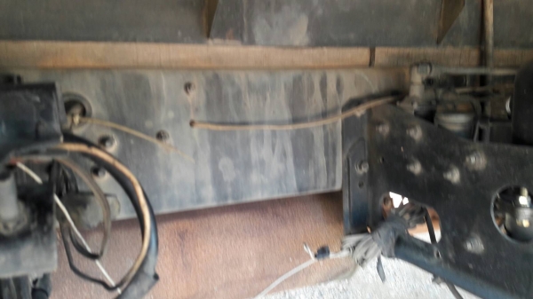 ขายราคา 490,000บ หกล้อ ฮีโน่ FC4J145ปี40 ตู้แห้ง ยาว5.50ม สภาพดีสวยพร้อมใช้ ทะเบียนพร้อมโอน ราคา490,000บ ครับ