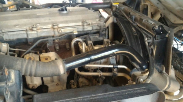 ขายแล้วครับ.หกล้อ อีซูชุ NQR175ปี50 แอร์ พ.เวอร์ ยางเรเดียล ช่วงยาว5.50ม สภาพดีสวยบางเดิมไม่มีทีติพร้อมวิ่งงาน เล่มทะเบียนพร้อมโอน