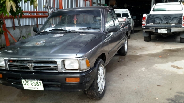 ขายไมตี้ X ทะเบียนขาด1ปี เครื่องดี แอร์เย็น ขายตามสภาพ