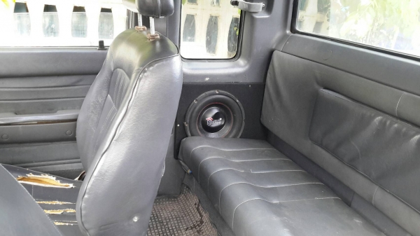 ขายไมตี้ X ทะเบียนขาด1ปี เครื่องดี แอร์เย็น ขายตามสภาพ