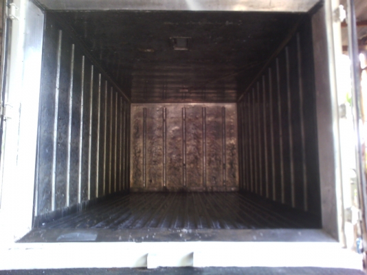 ขาย6ล้อkm 777 ตู้สเตนเลส 320000  บาท