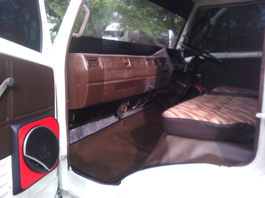 ขาย6ล้อkm 777 ตู้สเตนเลส 320000  บาท