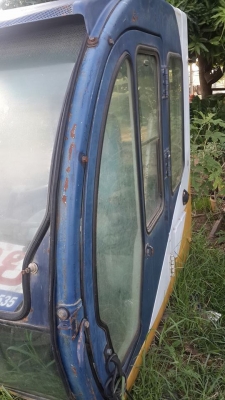 หัวรถแบล็คโฮล์