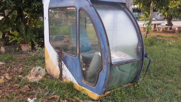 หัวรถแบล็คโฮล์