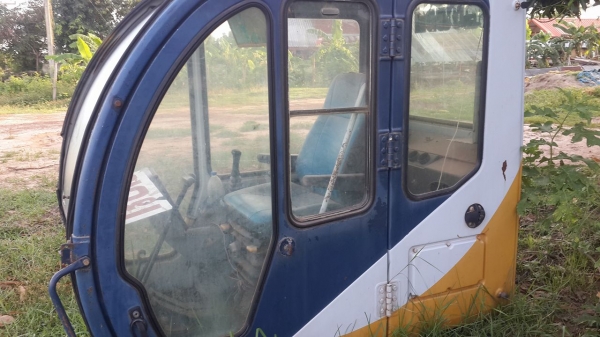 หัวรถแบล็คโฮล์