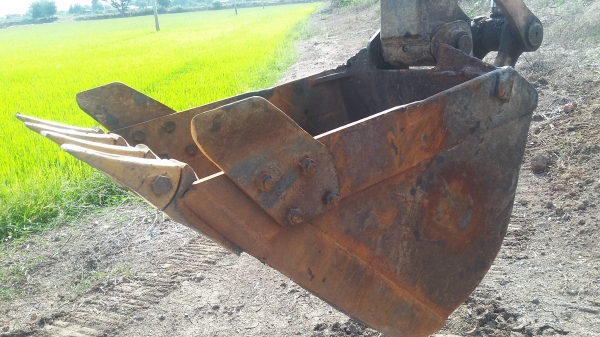 ขายฮิตาชิ EX-1 พร้อมใช้สวยๆครบๆ