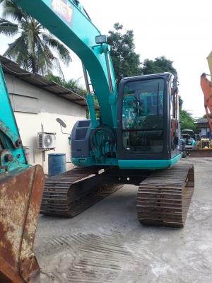 ขายนรถนำเข้าเก่าญี่ปุ่นแท้ KOBELCO SK 135 US สภาพเดิมๆ ขายนรถนำเข้าเก่าญี่ปุ่นแท้ KOBELCO SK 135 US สภาพเดิมๆ